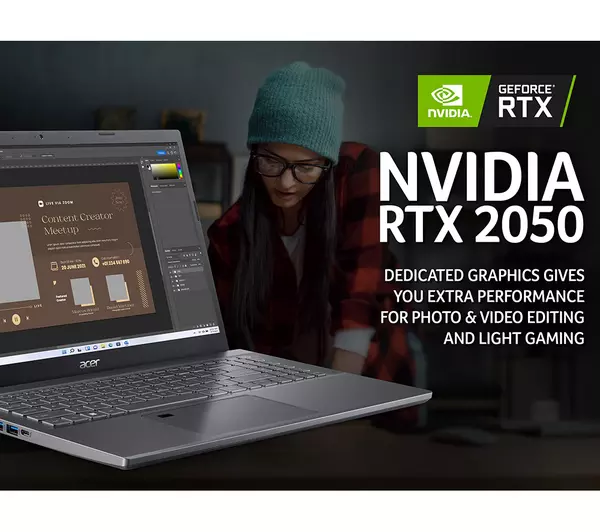 Acer Aspire 5 15.6″ Laptop - Image 7