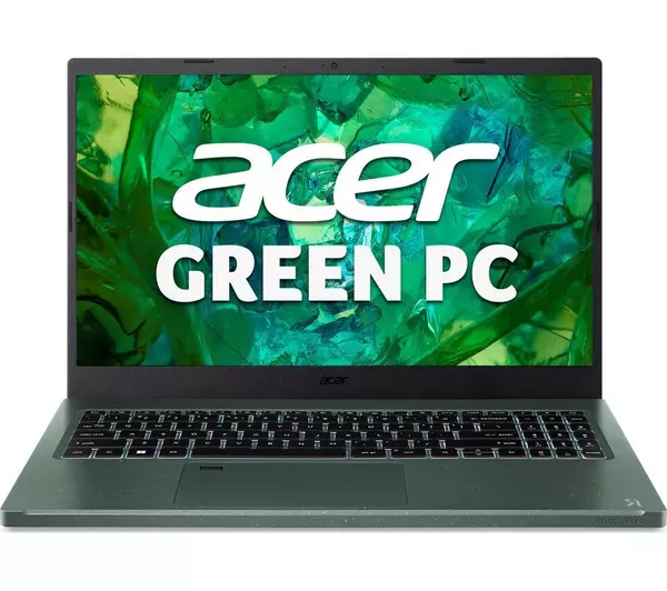 Acer Aspire Vero AV15 15.6″ Laptop