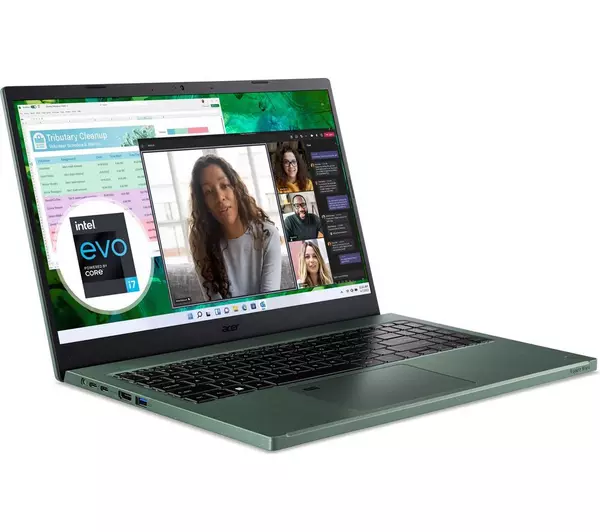 Acer Aspire Vero AV15 15.6″ Laptop - Image 3