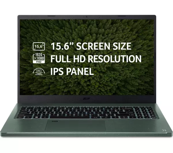 Acer Aspire Vero AV15 15.6″ Laptop - Image 5