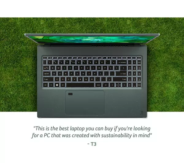 Acer Aspire Vero AV15 15.6″ Laptop - Image 4
