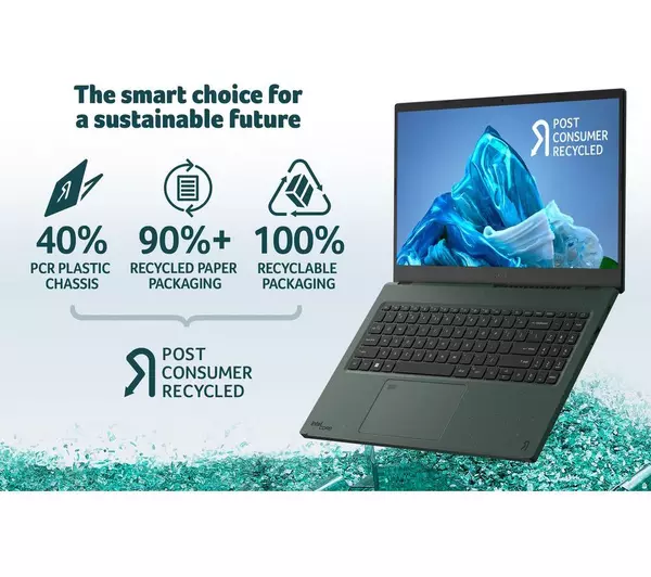 Acer Aspire Vero AV15 15.6″ Laptop - Image 8