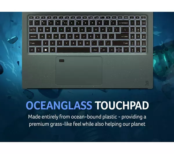 Acer Aspire Vero AV15 15.6″ Laptop - Image 9