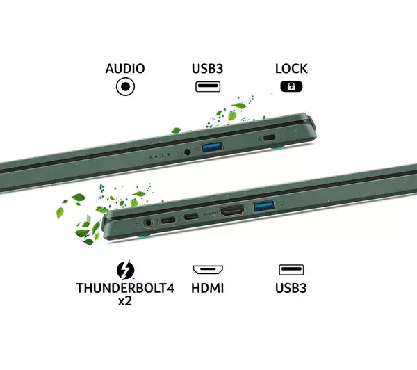 Acer Aspire Vero AV15 15.6″ Laptop - Image 11