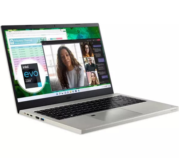 Acer Aspire Vero AV15 15.6″ Laptop - Image 3