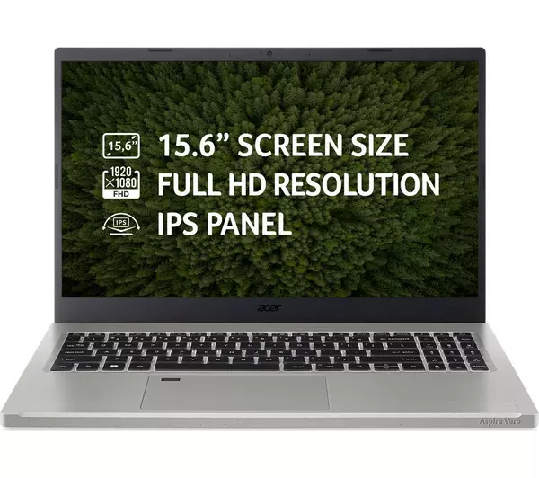 Acer Aspire Vero AV15 15.6″ Laptop - Image 6