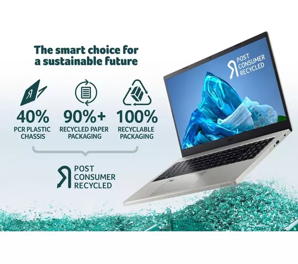 Acer Aspire Vero AV15 15.6″ Laptop - Image 7