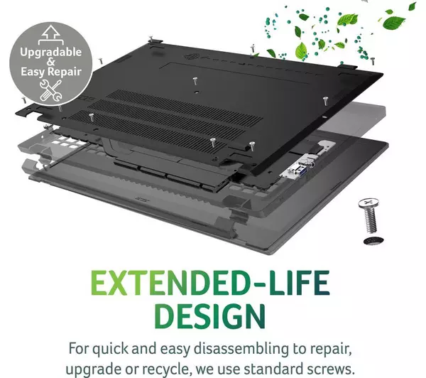 Acer Aspire Vero AV15 15.6″ Laptop - Image 10