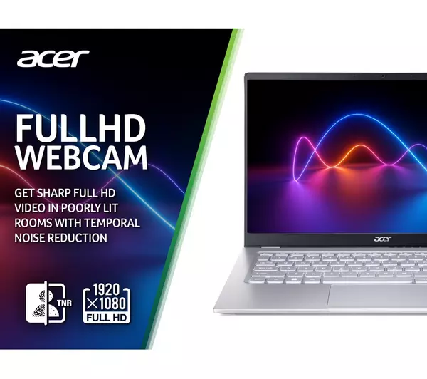 Acer Swift Go 14″ Laptop - Image 9