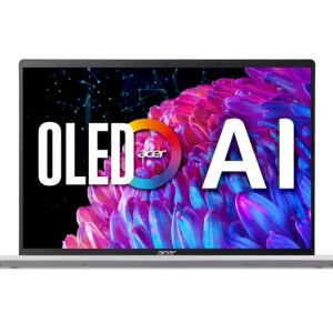 Acer Swift Go 14″ Laptop