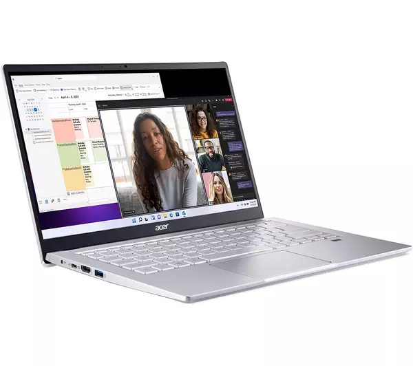 Acer Swift 3 14″ Laptop - Image 3