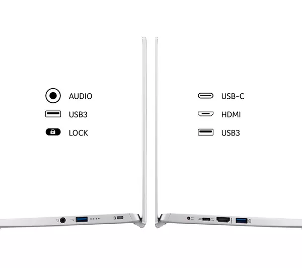 Acer Swift 3 14″ Laptop - Image 5