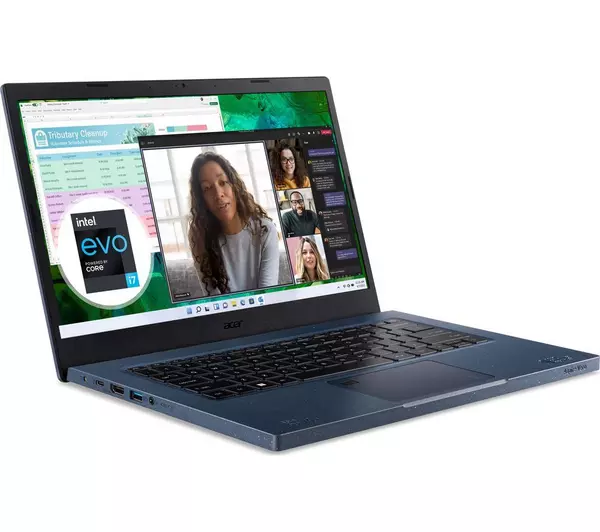 Acer Aspire Vero AV14 14″ Laptop - Image 3