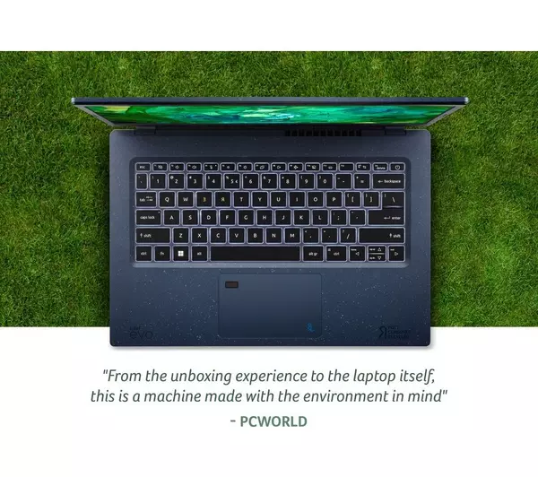 Acer Aspire Vero AV14 14″ Laptop - Image 4