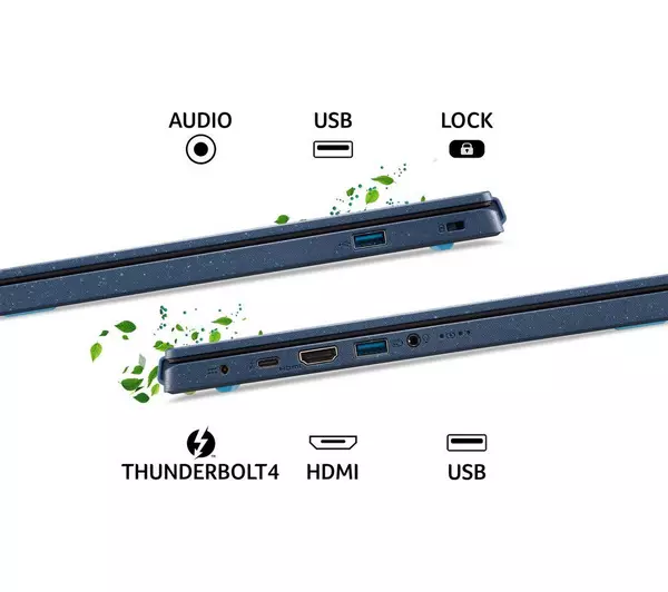 Acer Aspire Vero AV14 14″ Laptop - Image 5