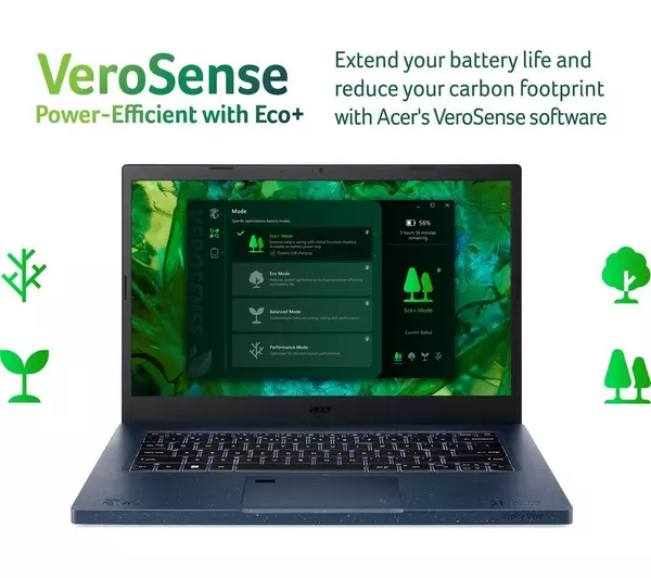 Acer Aspire Vero AV14 14″ Laptop - Image 8