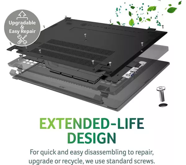 Acer Aspire Vero AV14 14″ Laptop - Image 9