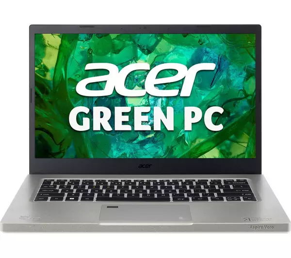 Acer Aspire Vero AV14 14″ Laptop