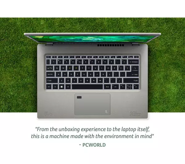 Acer Aspire Vero AV14 14″ Laptop - Image 4