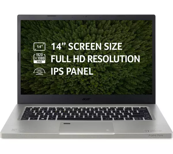 Acer Aspire Vero AV14 14″ Laptop - Image 5