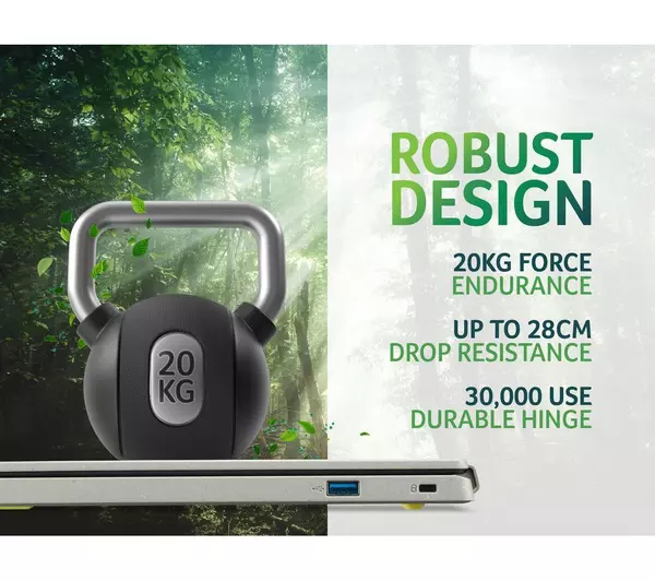 Acer Aspire Vero AV14 14″ Laptop - Image 7