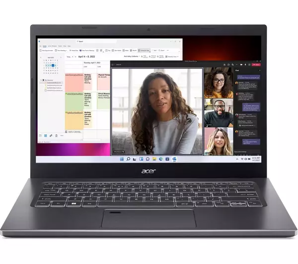 Acer Aspire 5 14″ Laptop