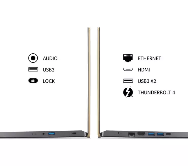 Acer Aspire 5 14″ Laptop - Image 4
