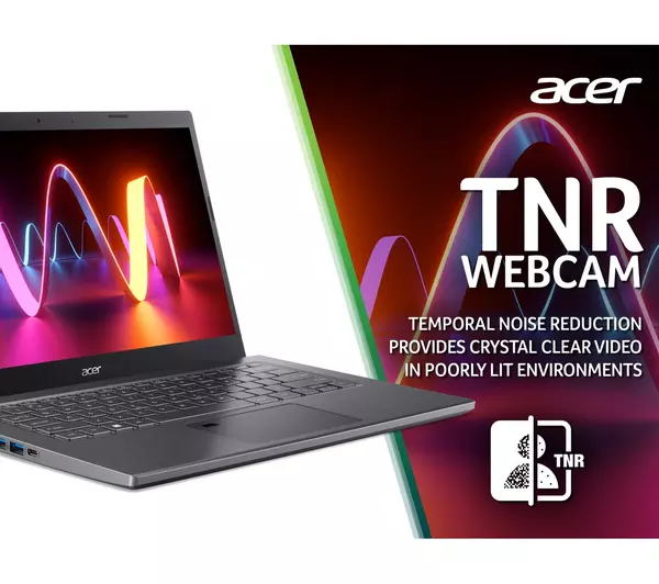 Acer Aspire 5 14″ Laptop - Image 6