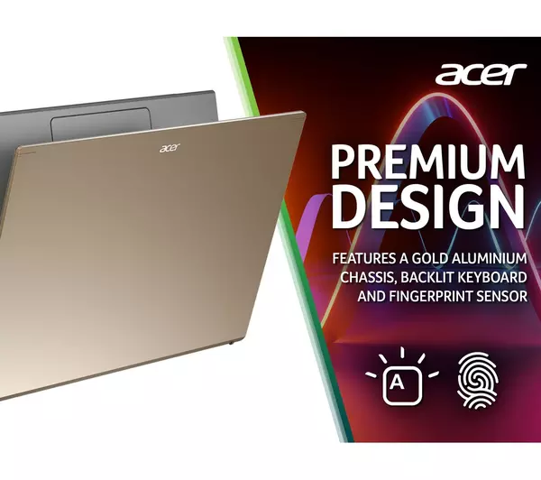 Acer Aspire 5 14″ Laptop - Image 8