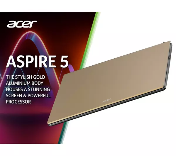 Acer Aspire 5 14″ Laptop - Image 9