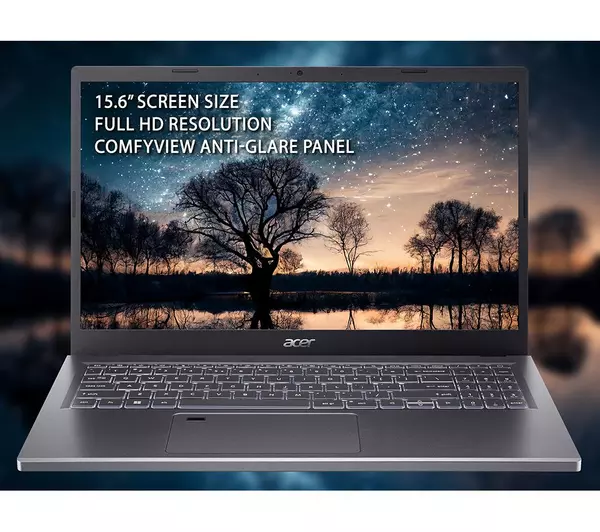 Acer Aspire 5 15.6″ Laptop - Image 5