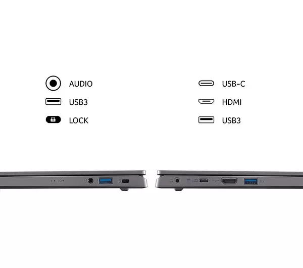 Acer Aspire 5 15.6″ Laptop - Image 7