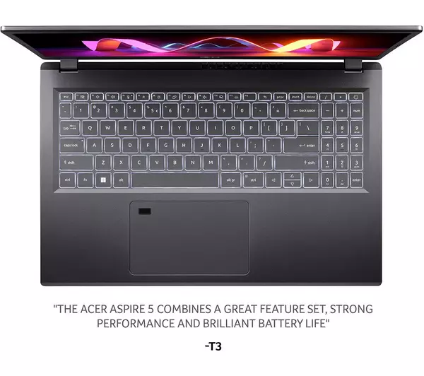 Acer Aspire 5 15.6″ Laptop - Image 5