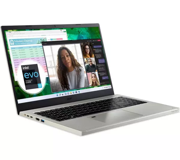 Acer Aspire Vero AV15 15.6″ Laptop - Image 3