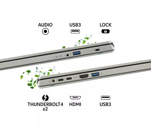 Acer Aspire Vero AV15 15.6″ Laptop - Image 6