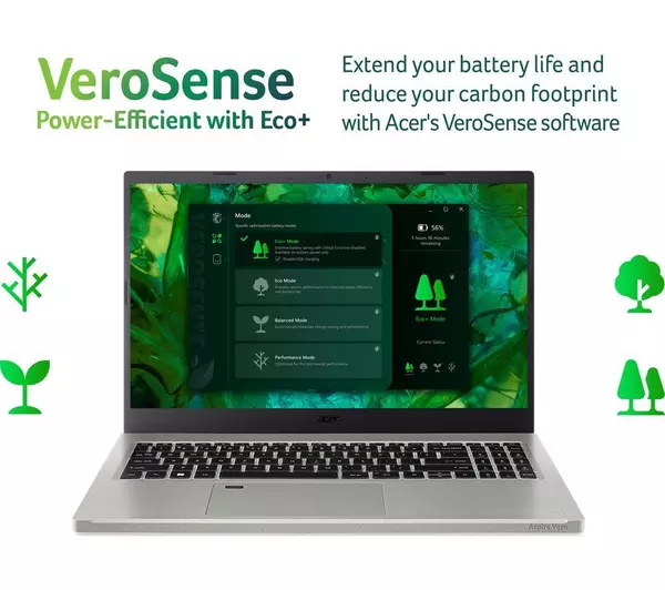 Acer Aspire Vero AV15 15.6″ Laptop - Image 9