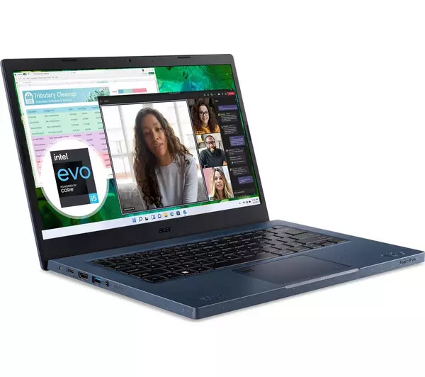 Acer Aspire Vero AV14 14″ Laptop - Image 3