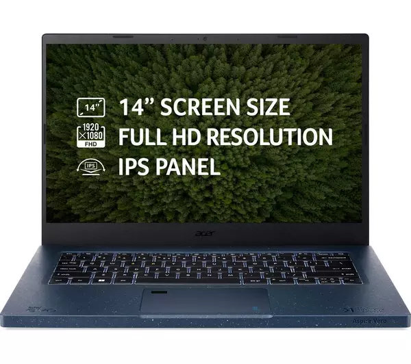 Acer Aspire Vero AV14 14″ Laptop - Image 6