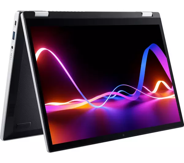 Acer Aspire 3 Spin 14″ 2 in 1 Laptop