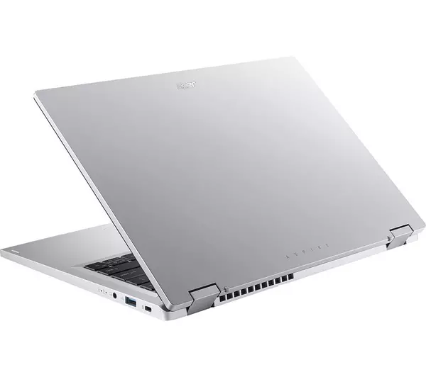 Acer Aspire 3 Spin 14″ 2 in 1 Laptop - Image 2