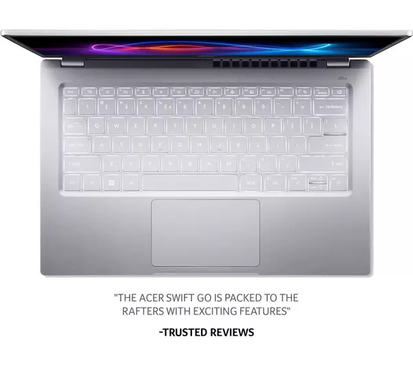 Acer Swift Go 14″ Laptop - Image 4