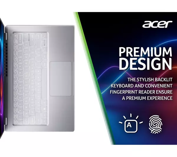 Acer Swift Go 14″ Laptop - Image 8