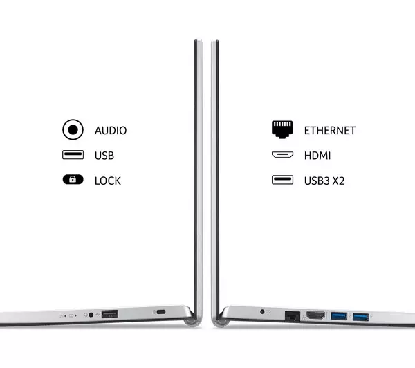 Acer Aspire 3 15.6″ Laptop - Image 5