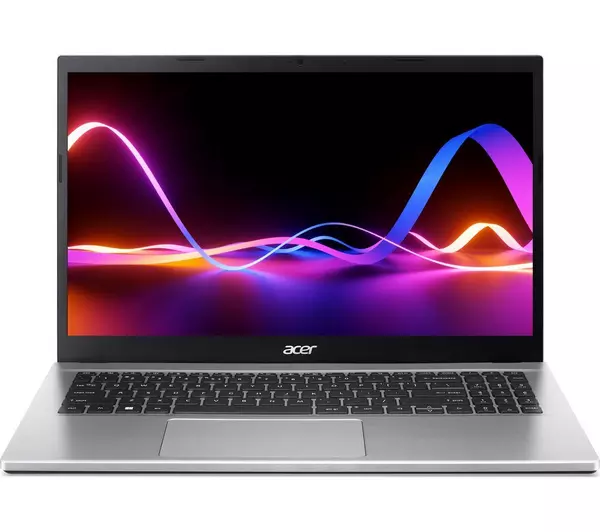 Acer Aspire 3 15.6″ Laptop