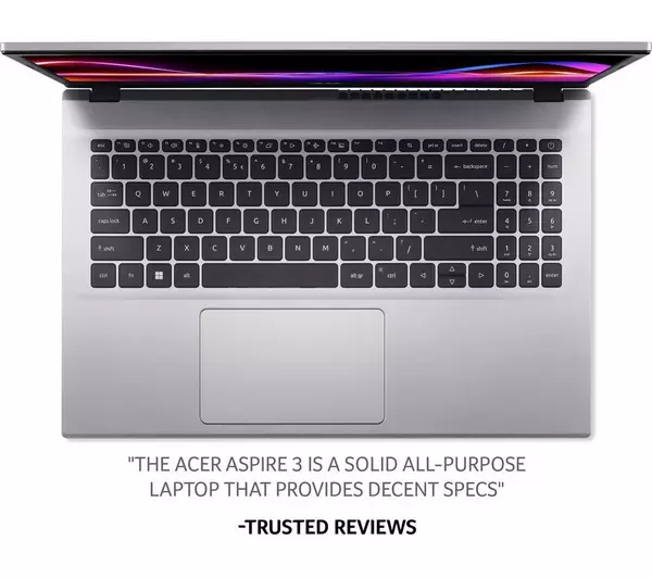 Acer Aspire 3 15.6″ Laptop - Image 4