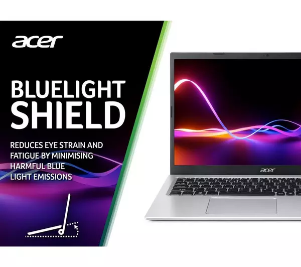 Acer Aspire 3 15.6″ Laptop - Image 6
