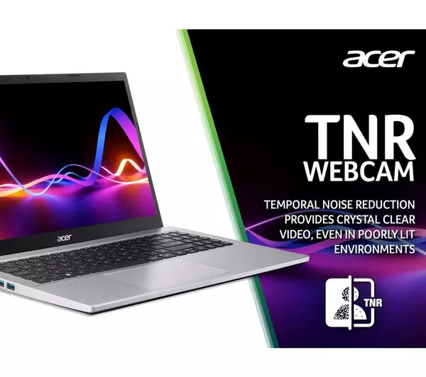 Acer Aspire 3 15.6″ Laptop - Image 7