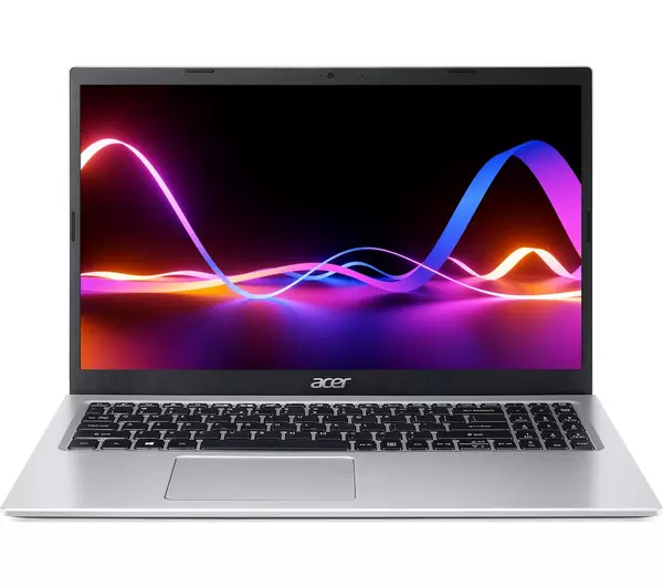 Acer Aspire 3 15.6″ Laptop