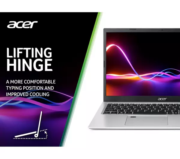 Acer Aspire 3 15.6″ Laptop - Image 6