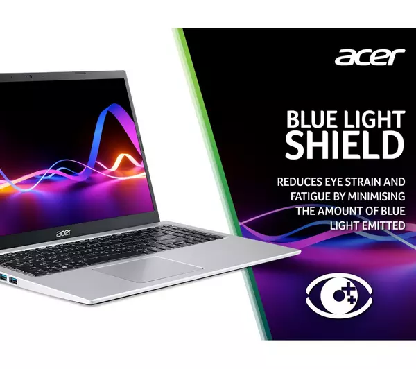 Acer Aspire 3 15.6″ Laptop - Image 7